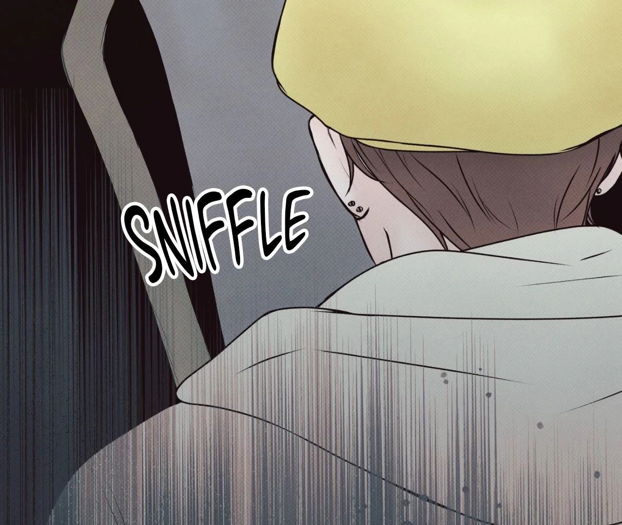 Borderline [Official Uncensored] - Chapter 2 Page 101