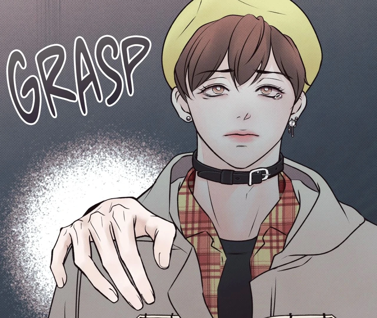 Borderline [Official Uncensored] - Chapter 2 Page 104