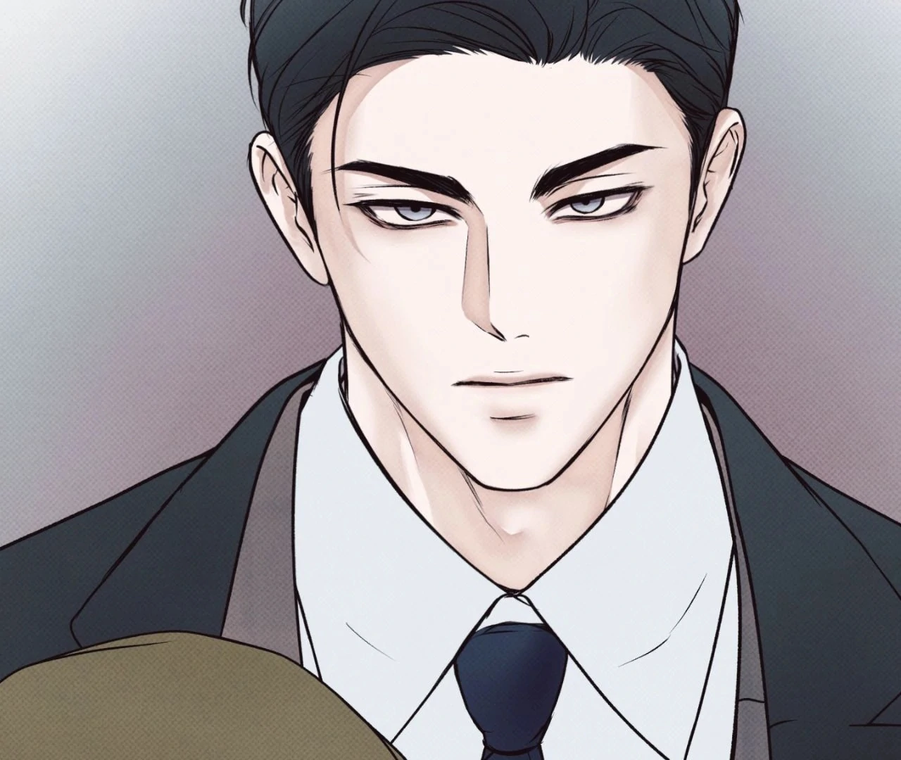 Borderline [Official Uncensored] - Chapter 2 Page 106