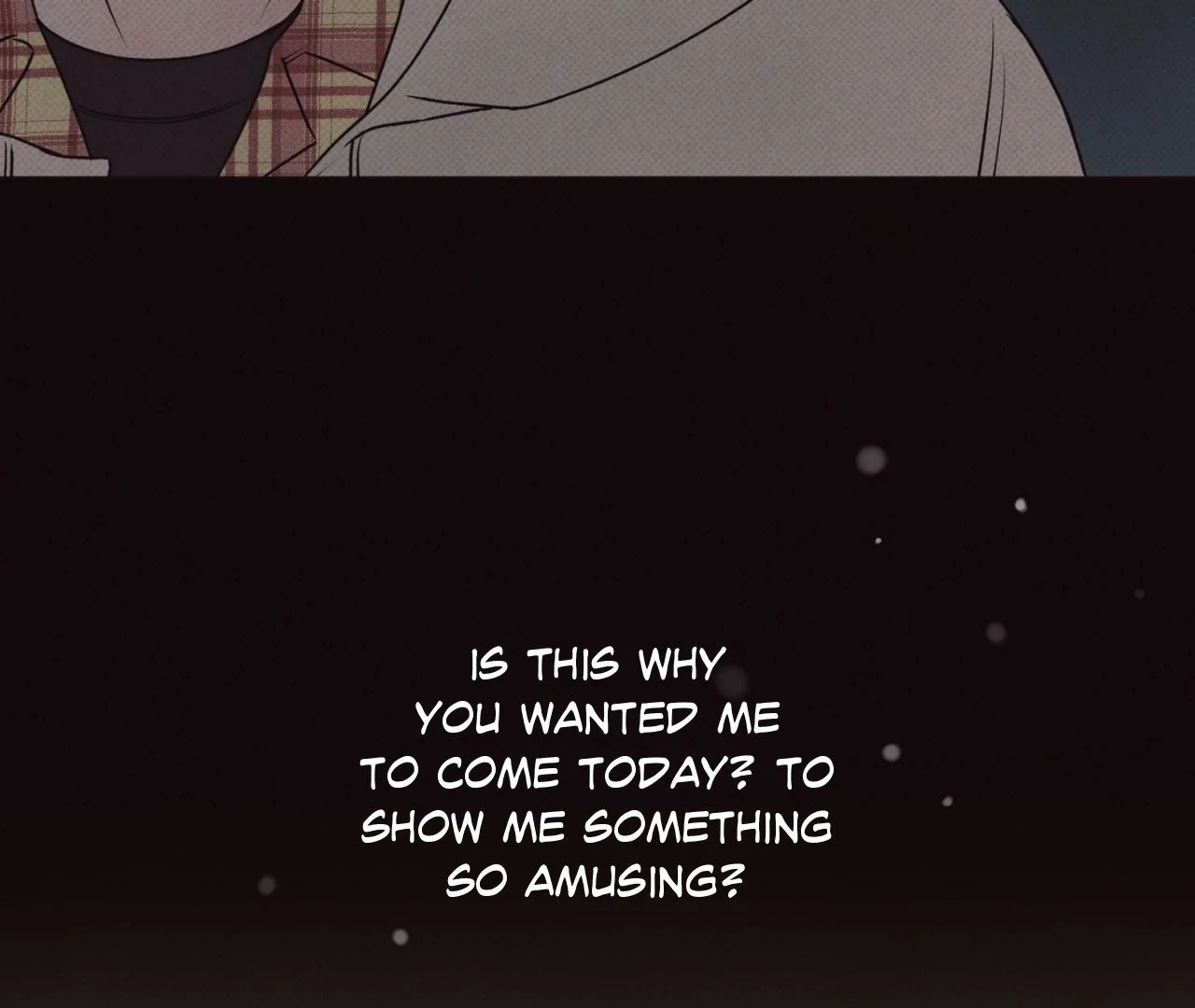 Borderline [Official Uncensored] - Chapter 2 Page 108