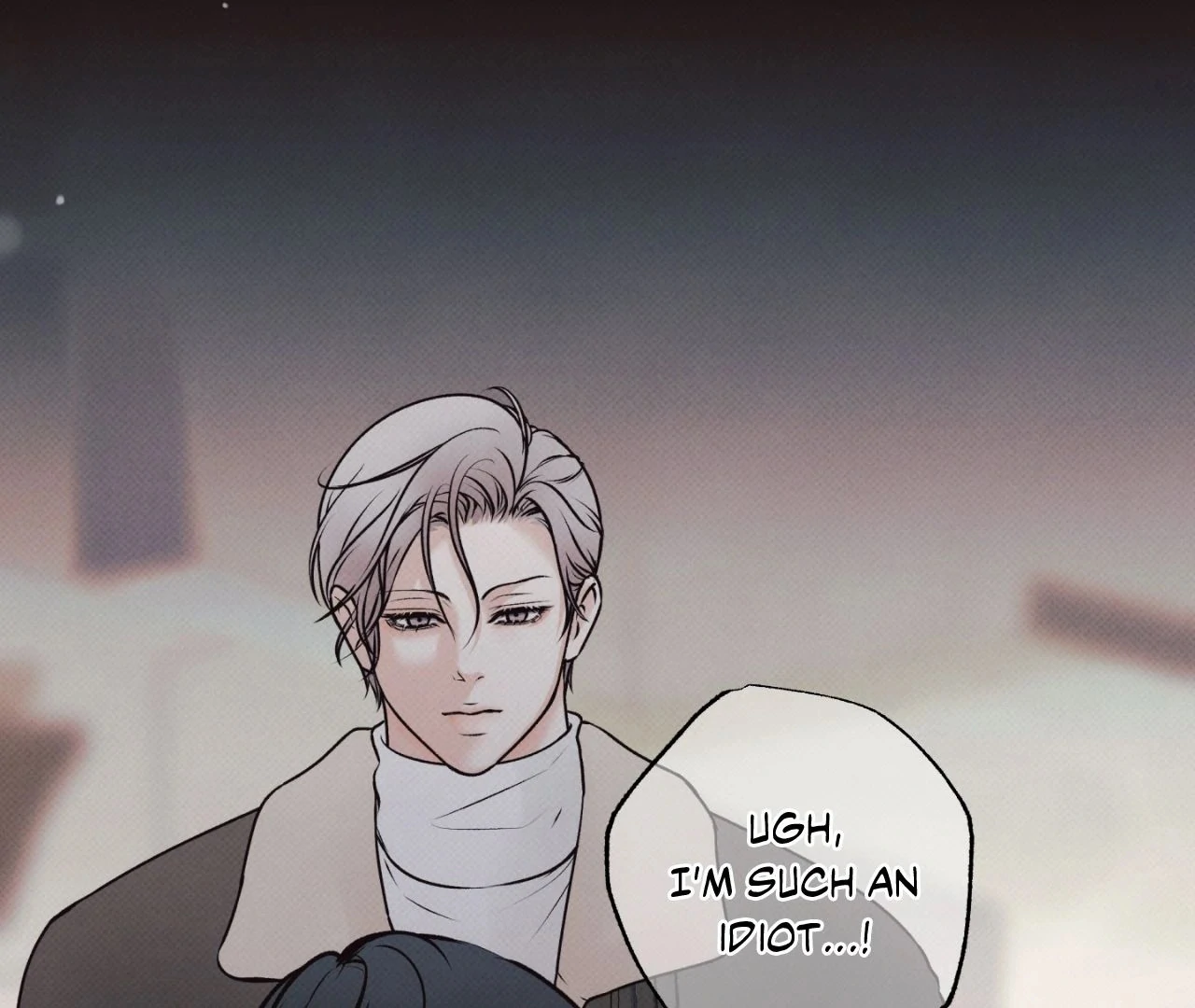 Borderline [Official Uncensored] - Chapter 2 Page 109