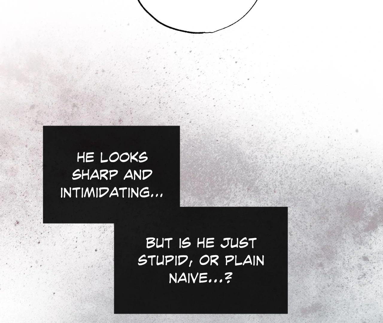 Borderline [Official Uncensored] - Chapter 2 Page 112