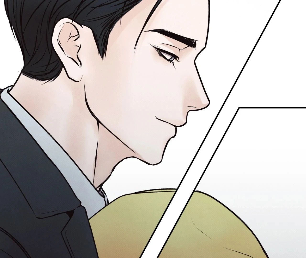 Borderline [Official Uncensored] - Chapter 2 Page 114