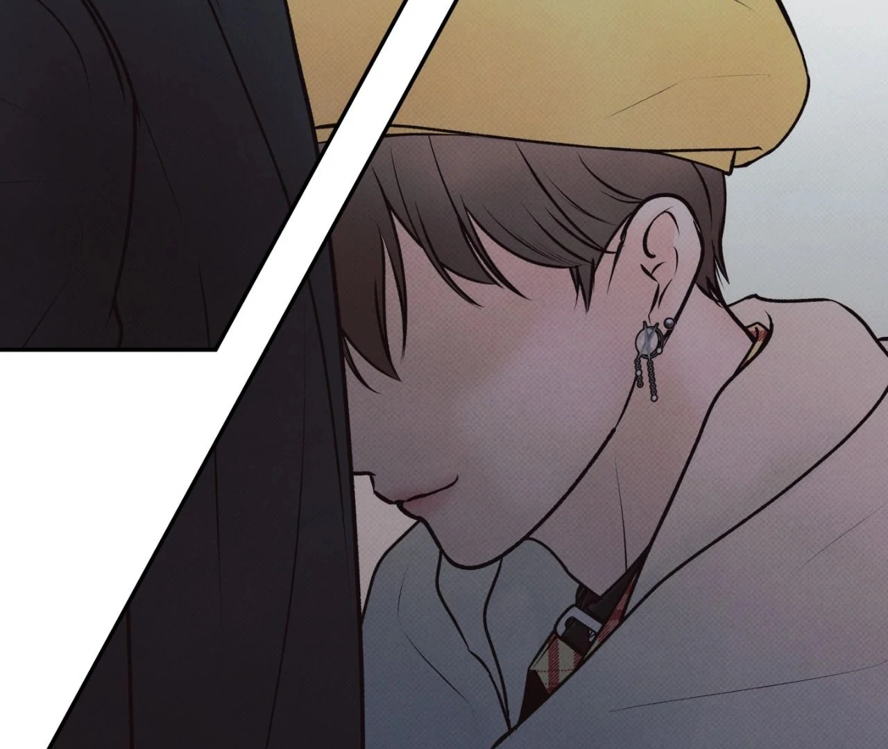 Borderline [Official Uncensored] - Chapter 2 Page 115
