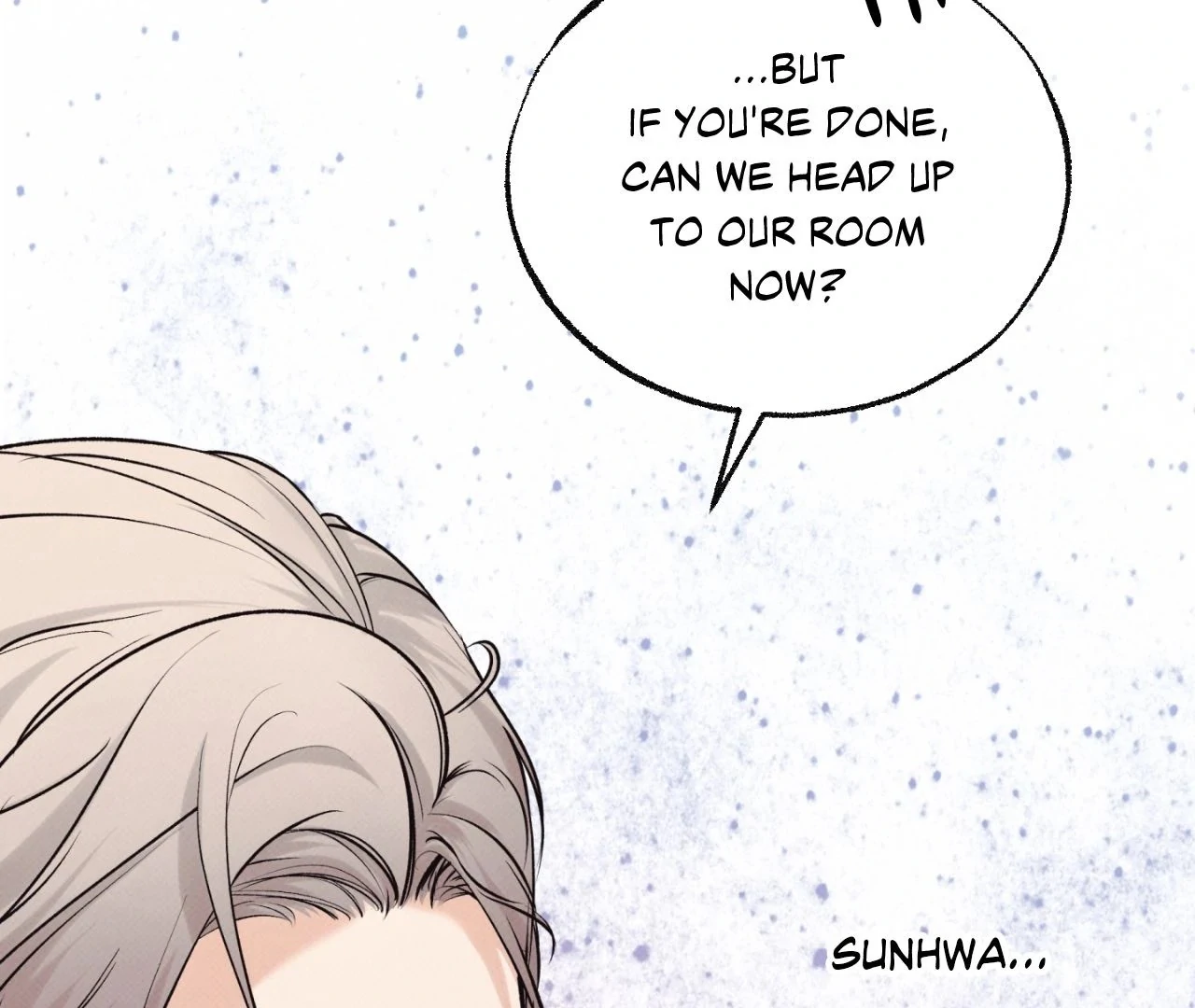 Borderline [Official Uncensored] - Chapter 2 Page 119