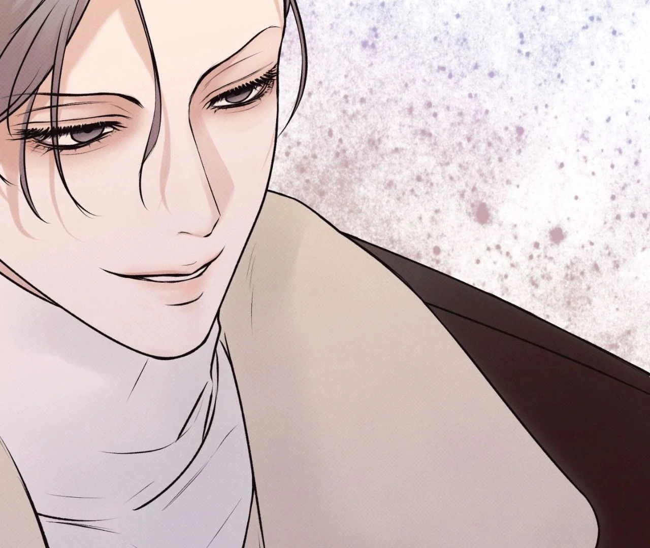 Borderline [Official Uncensored] - Chapter 2 Page 120