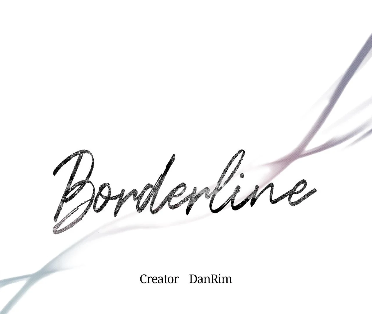 Borderline [Official Uncensored] - Chapter 2 Page 123