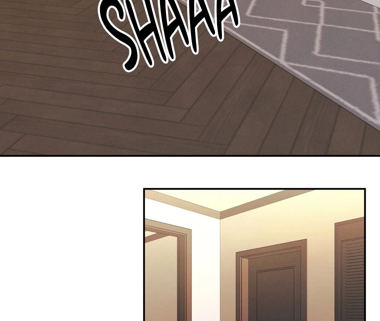 Borderline [Official Uncensored] - Chapter 2 Page 126