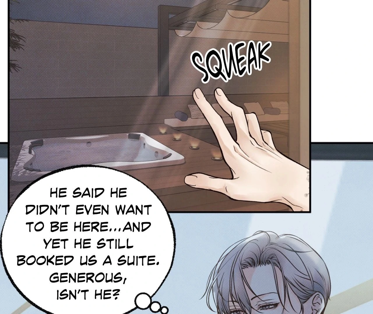 Borderline [Official Uncensored] - Chapter 2 Page 128