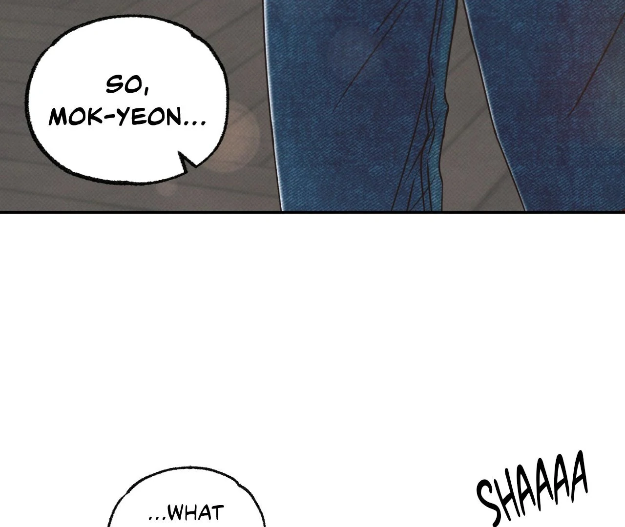 Borderline [Official Uncensored] - Chapter 2 Page 131