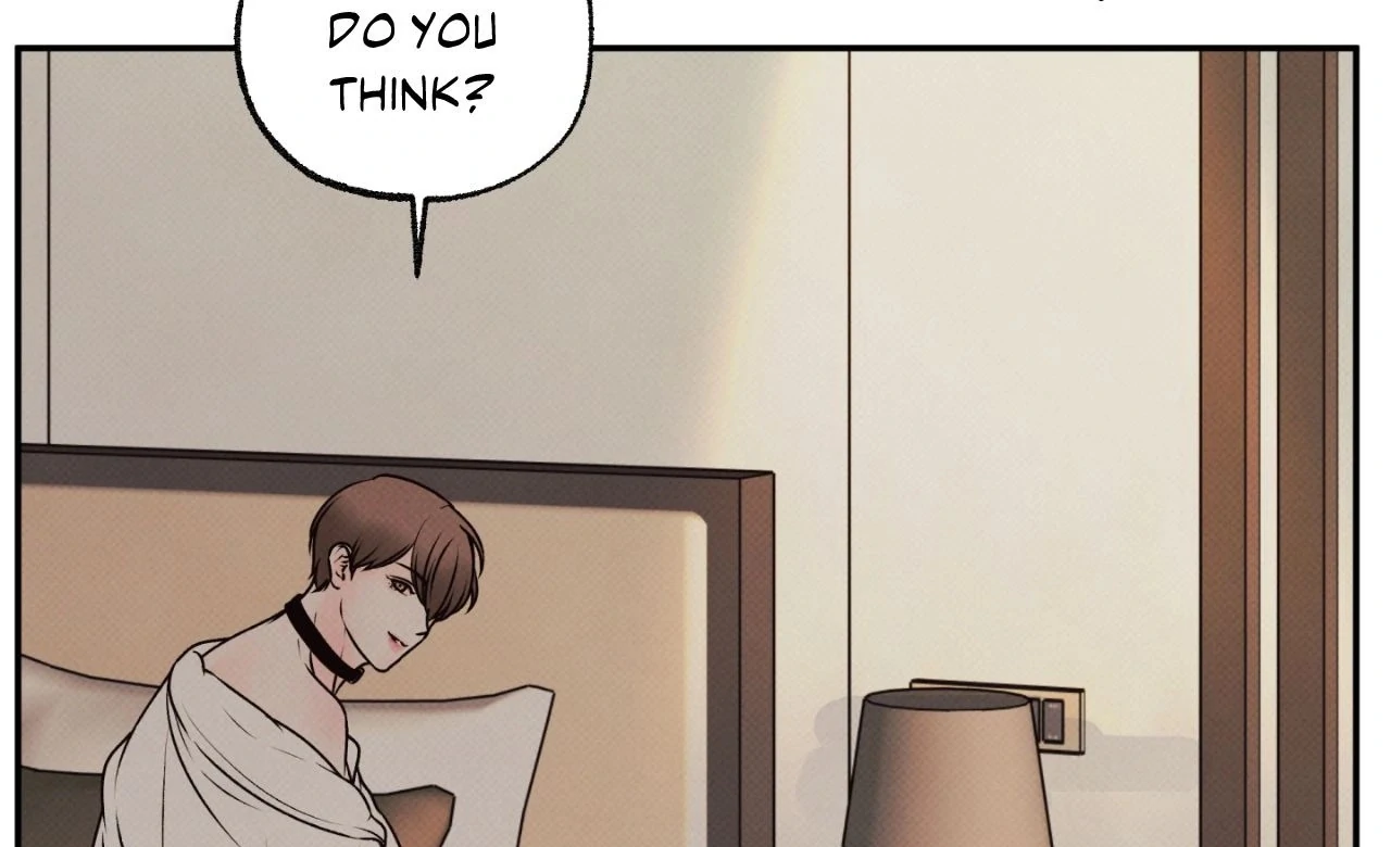 Borderline [Official Uncensored] - Chapter 2 Page 132