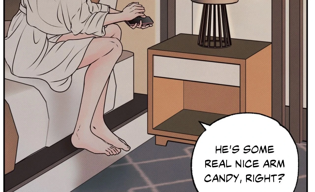 Borderline [Official Uncensored] - Chapter 2 Page 133