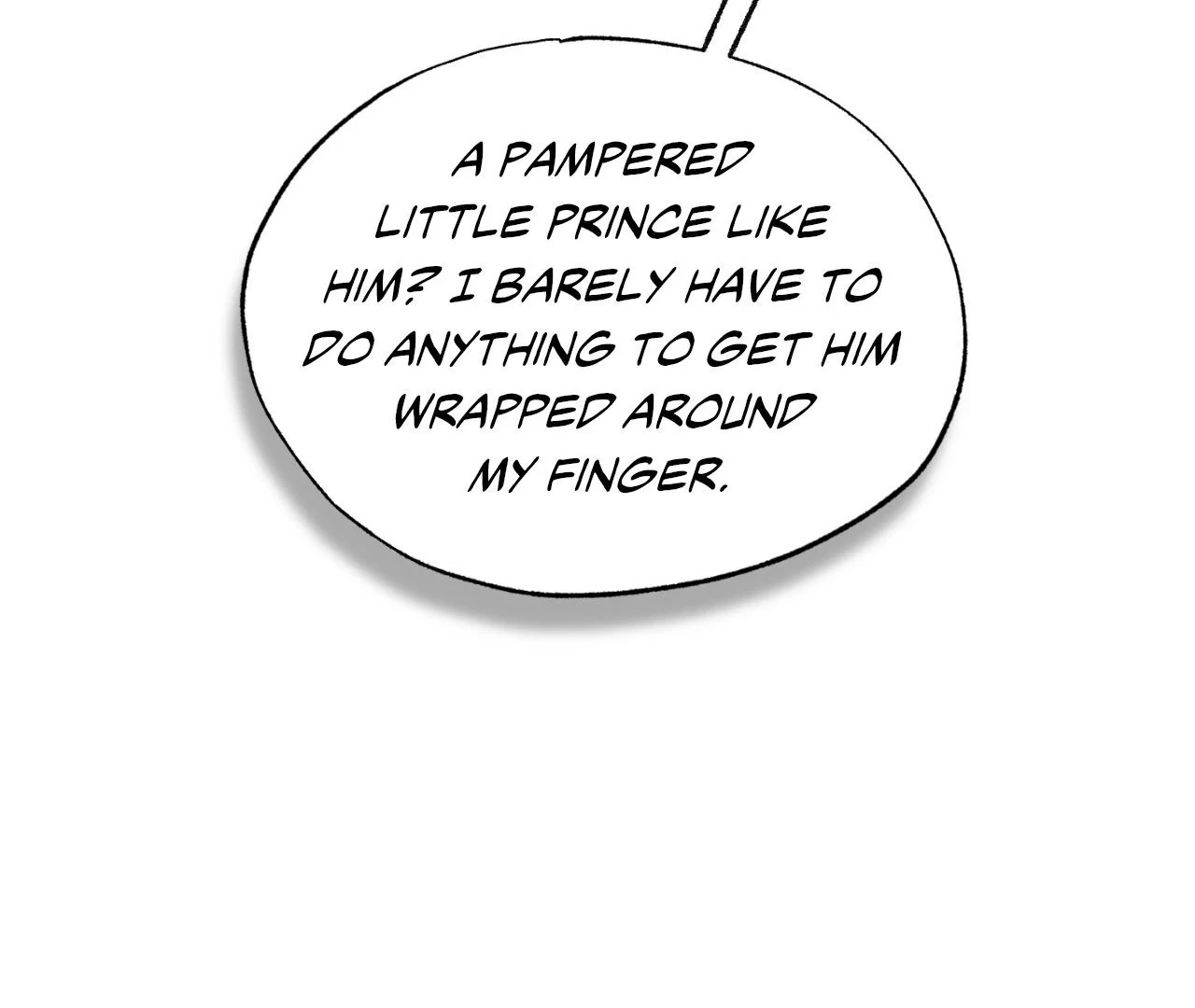 Borderline [Official Uncensored] - Chapter 2 Page 139