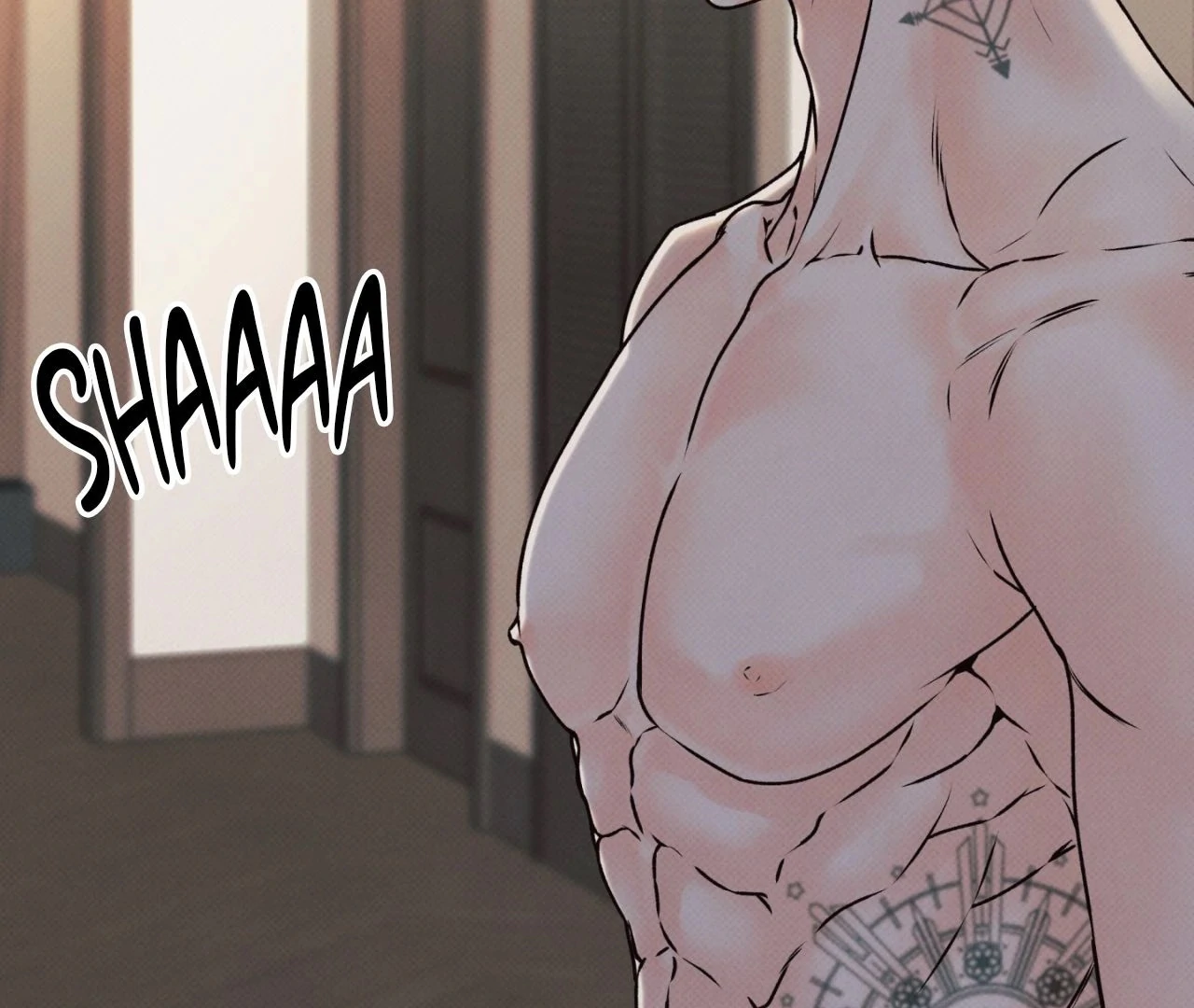 Borderline [Official Uncensored] - Chapter 2 Page 141