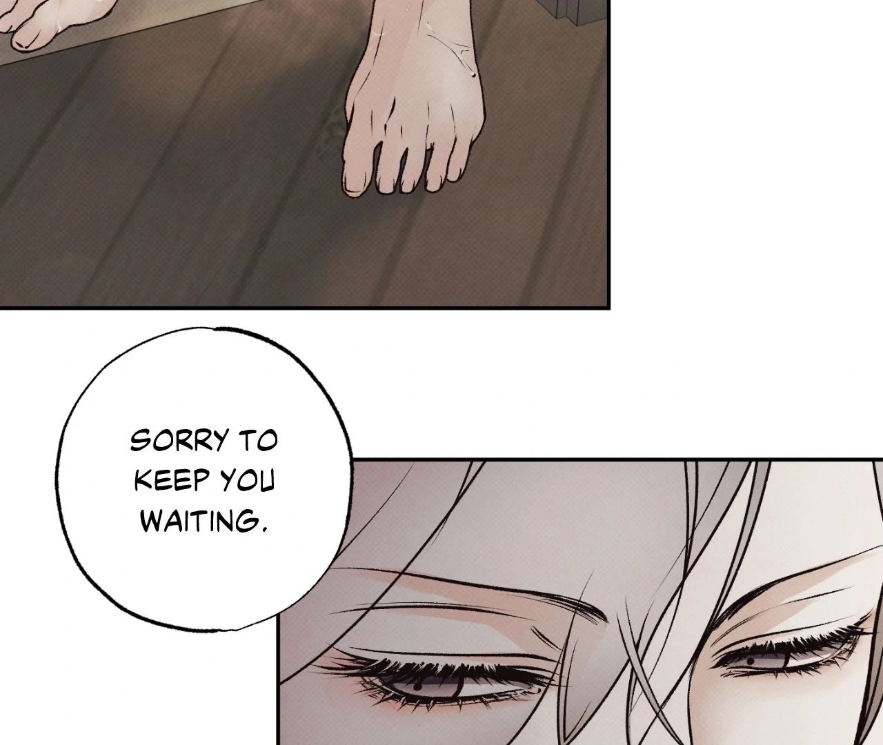 Borderline [Official Uncensored] - Chapter 2 Page 146