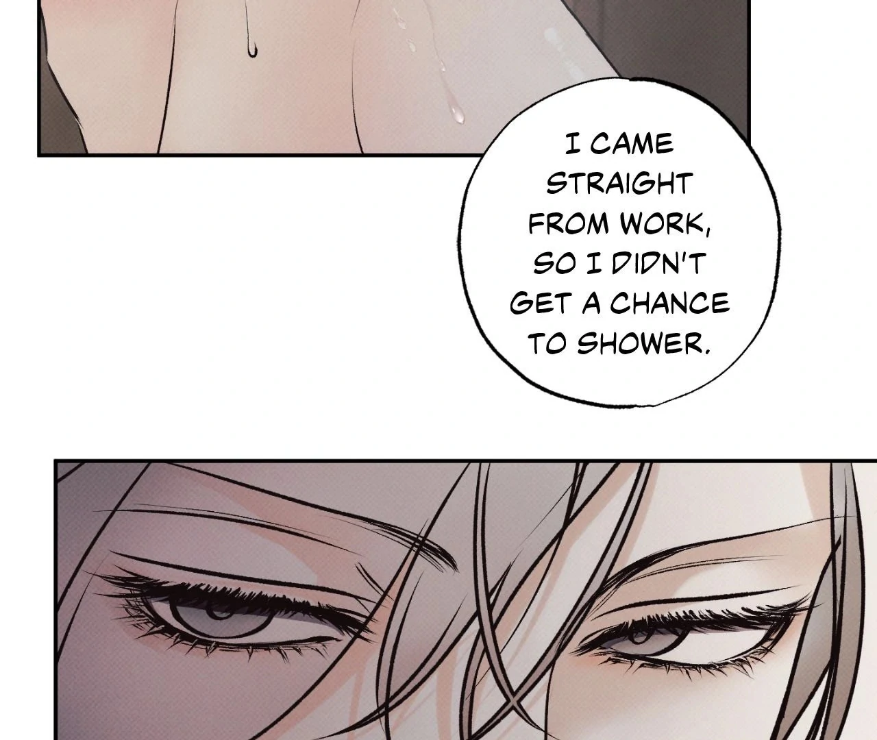 Borderline [Official Uncensored] - Chapter 2 Page 148