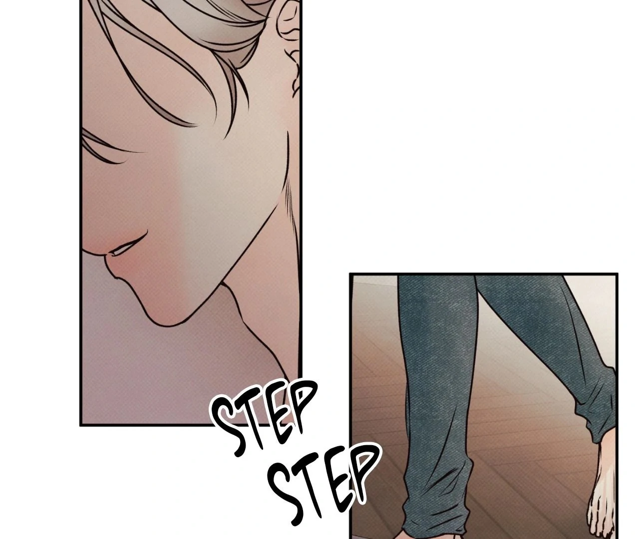 Borderline [Official Uncensored] - Chapter 2 Page 154
