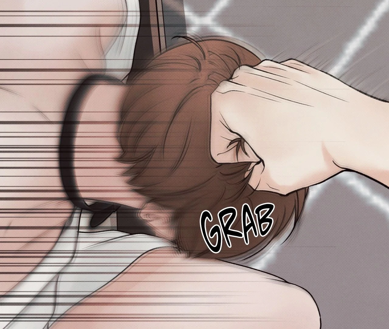 Borderline [Official Uncensored] - Chapter 2 Page 156