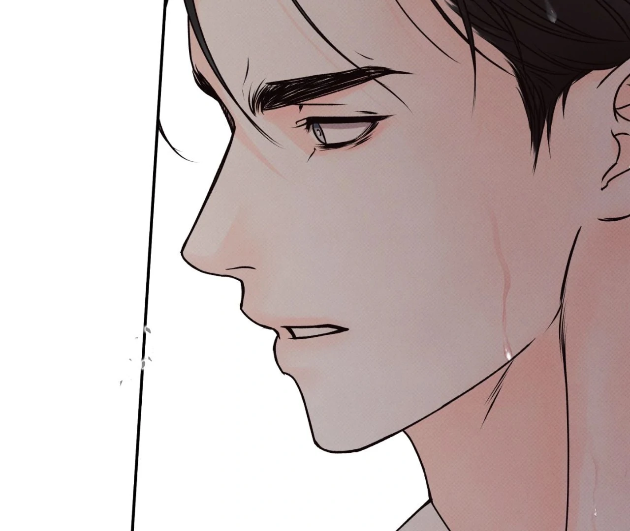 Borderline [Official Uncensored] - Chapter 2 Page 160