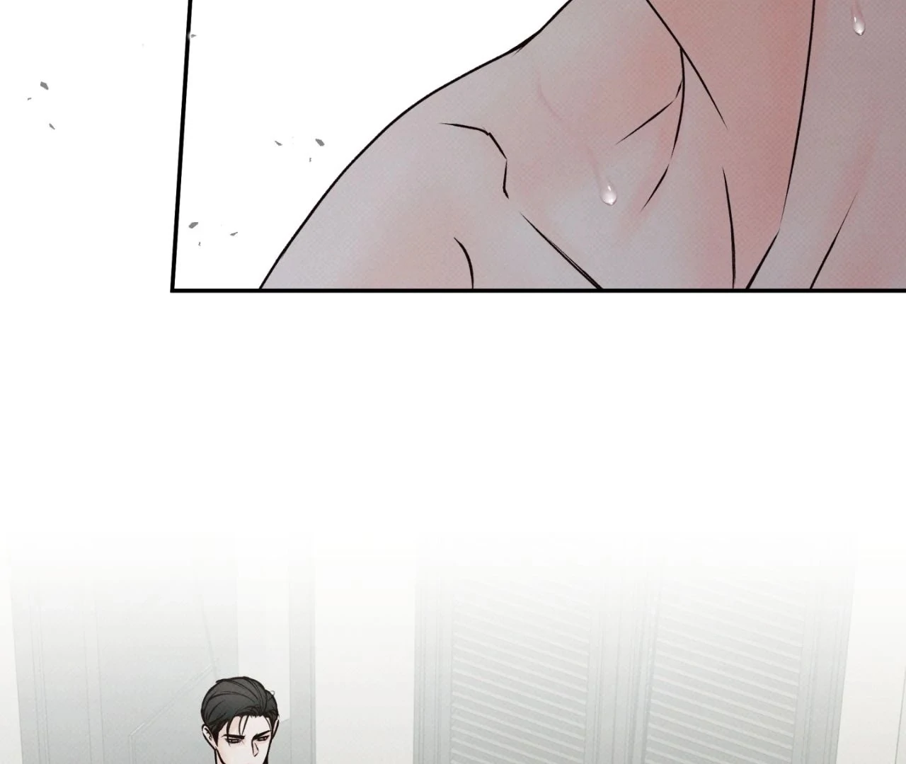 Borderline [Official Uncensored] - Chapter 2 Page 161