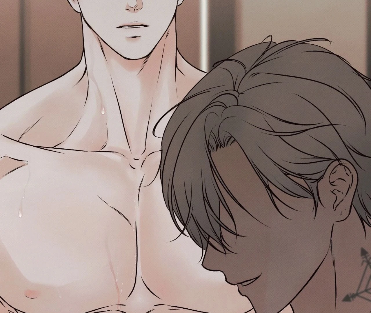 Borderline [Official Uncensored] - Chapter 2 Page 166