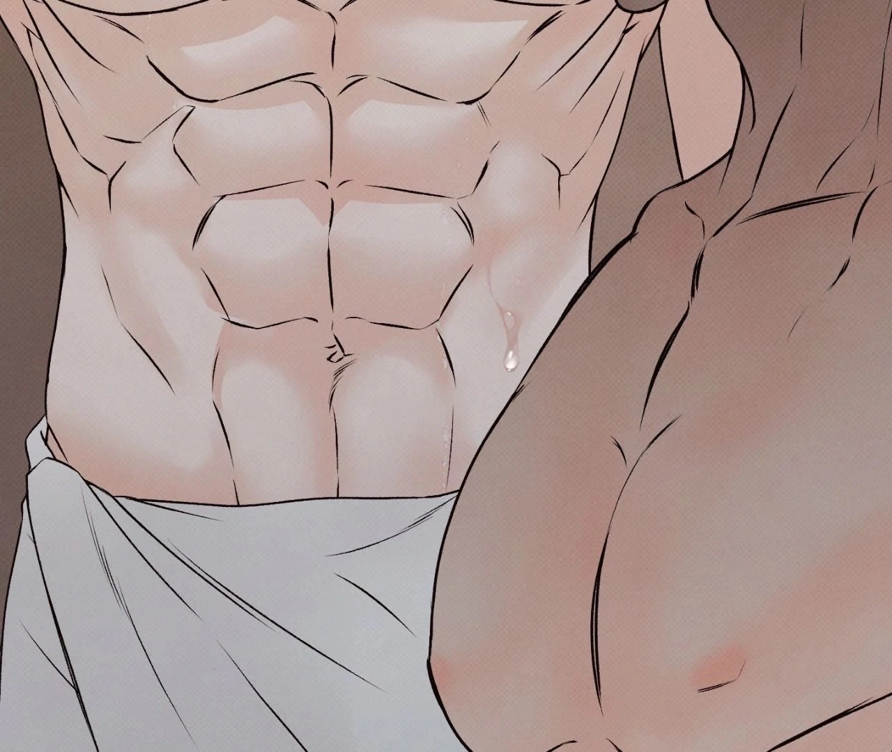 Borderline [Official Uncensored] - Chapter 2 Page 167