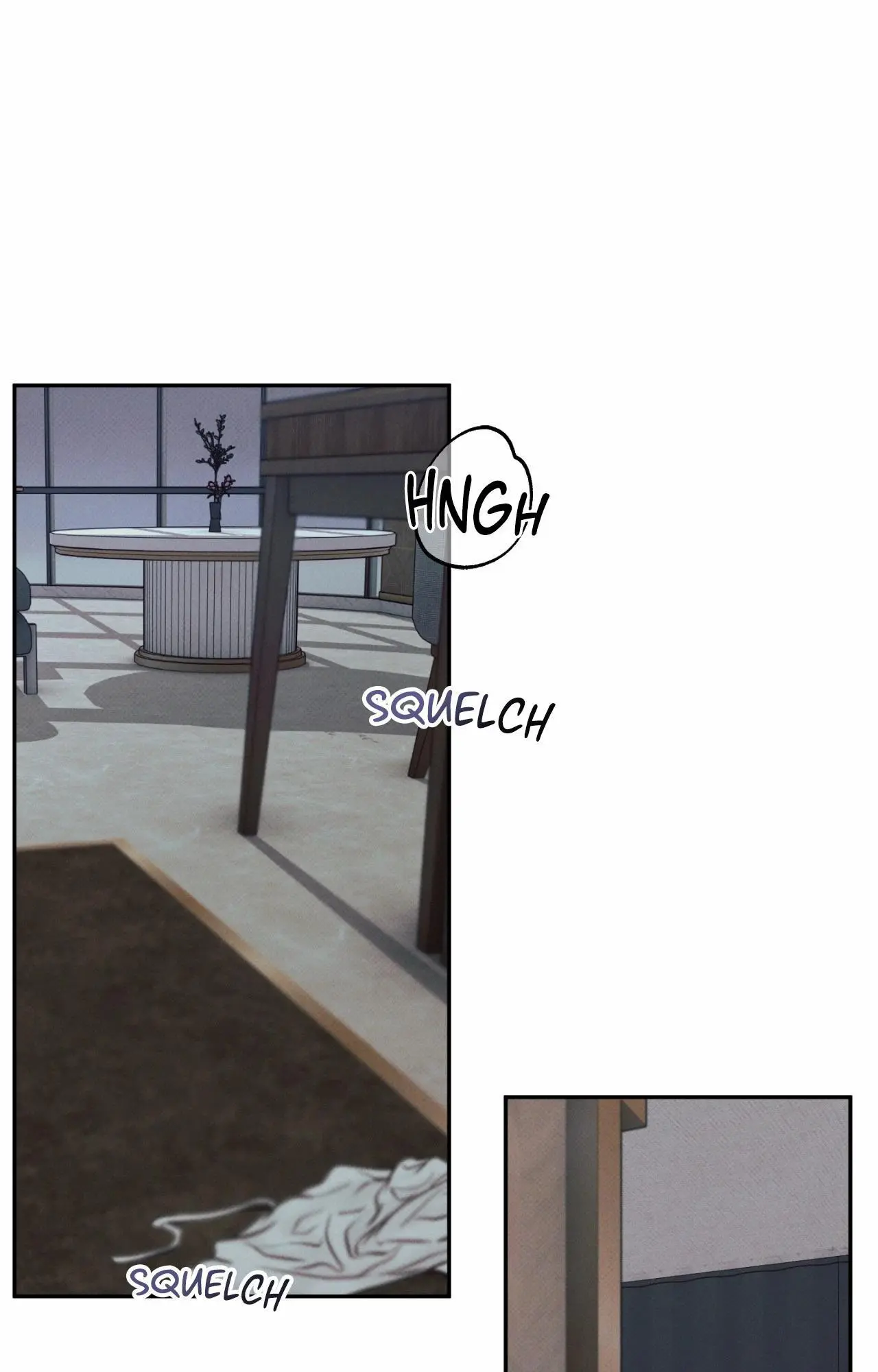 Borderline [Official Uncensored] - Chapter 20 Page 4