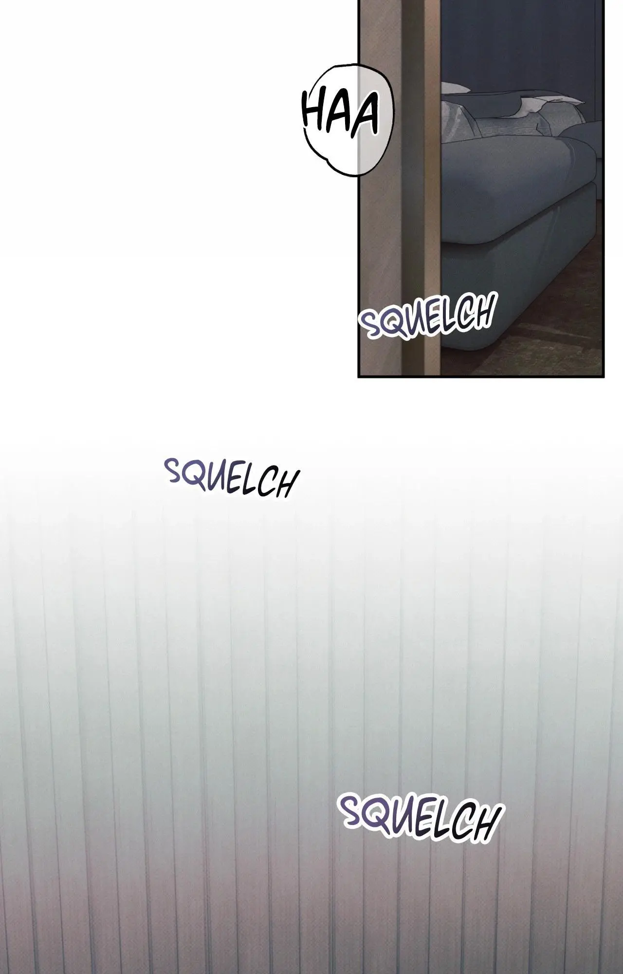 Borderline [Official Uncensored] - Chapter 20 Page 5