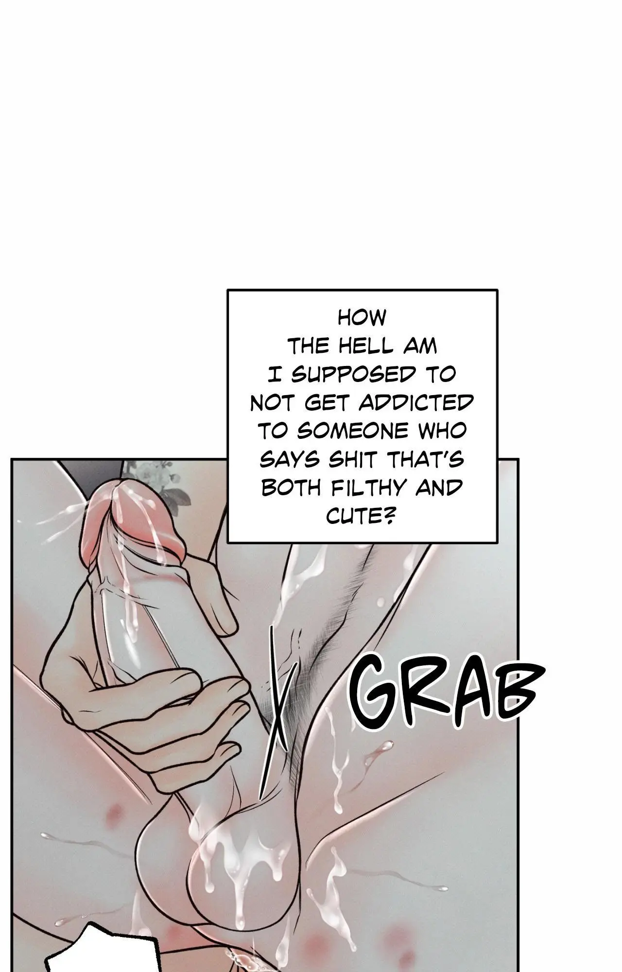 Borderline [Official Uncensored] - Chapter 20 Page 13