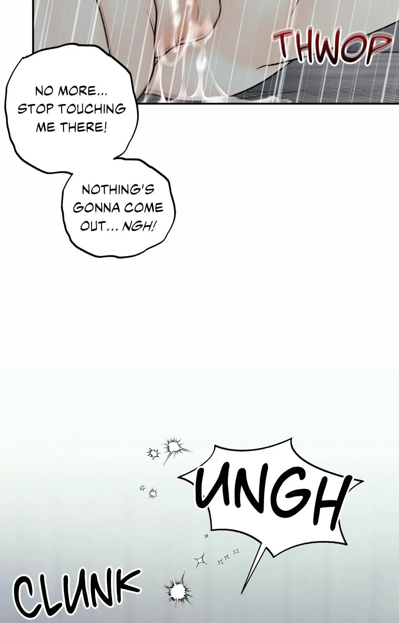Borderline [Official Uncensored] - Chapter 20 Page 17