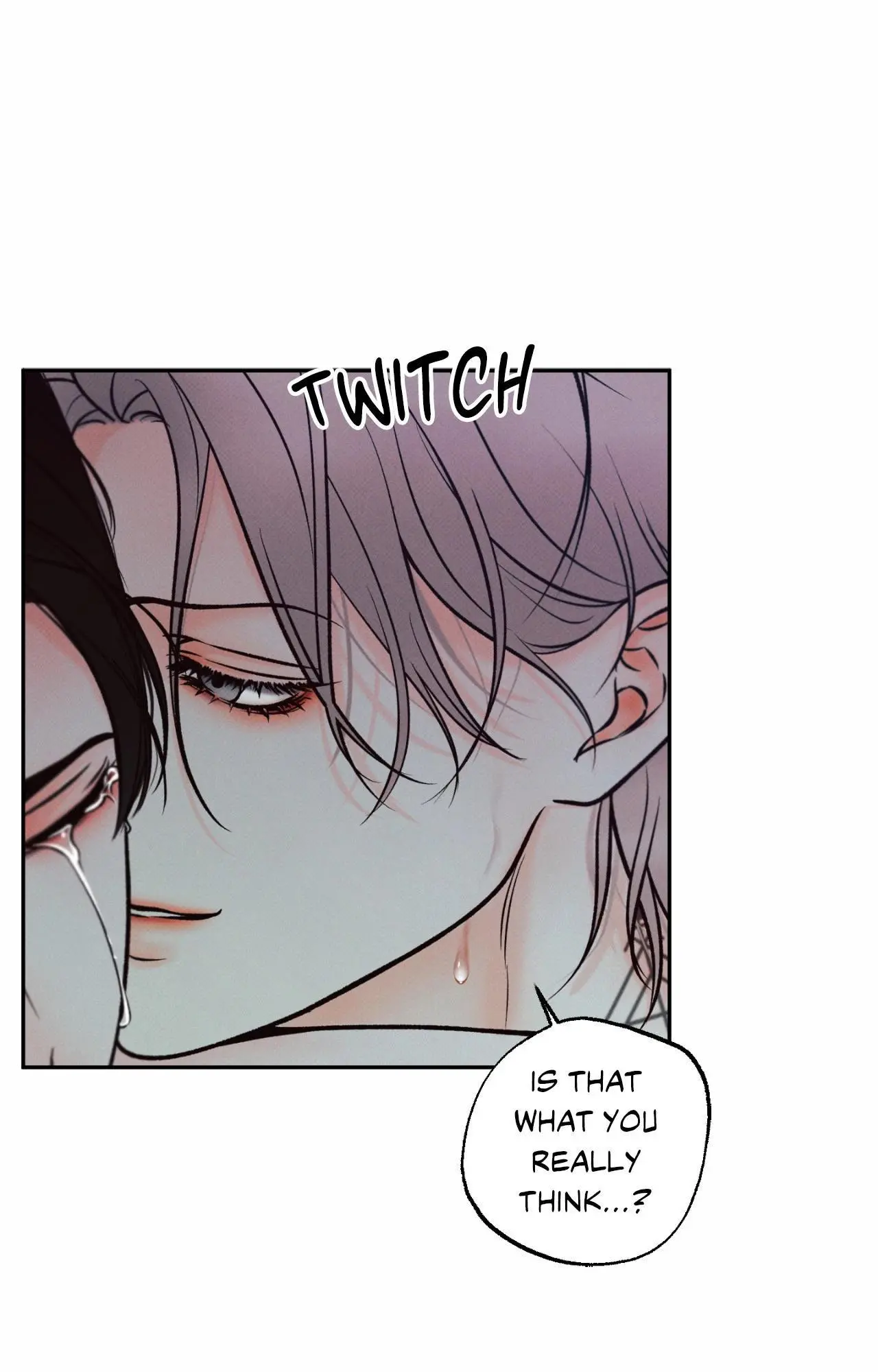 Borderline [Official Uncensored] - Chapter 20 Page 22