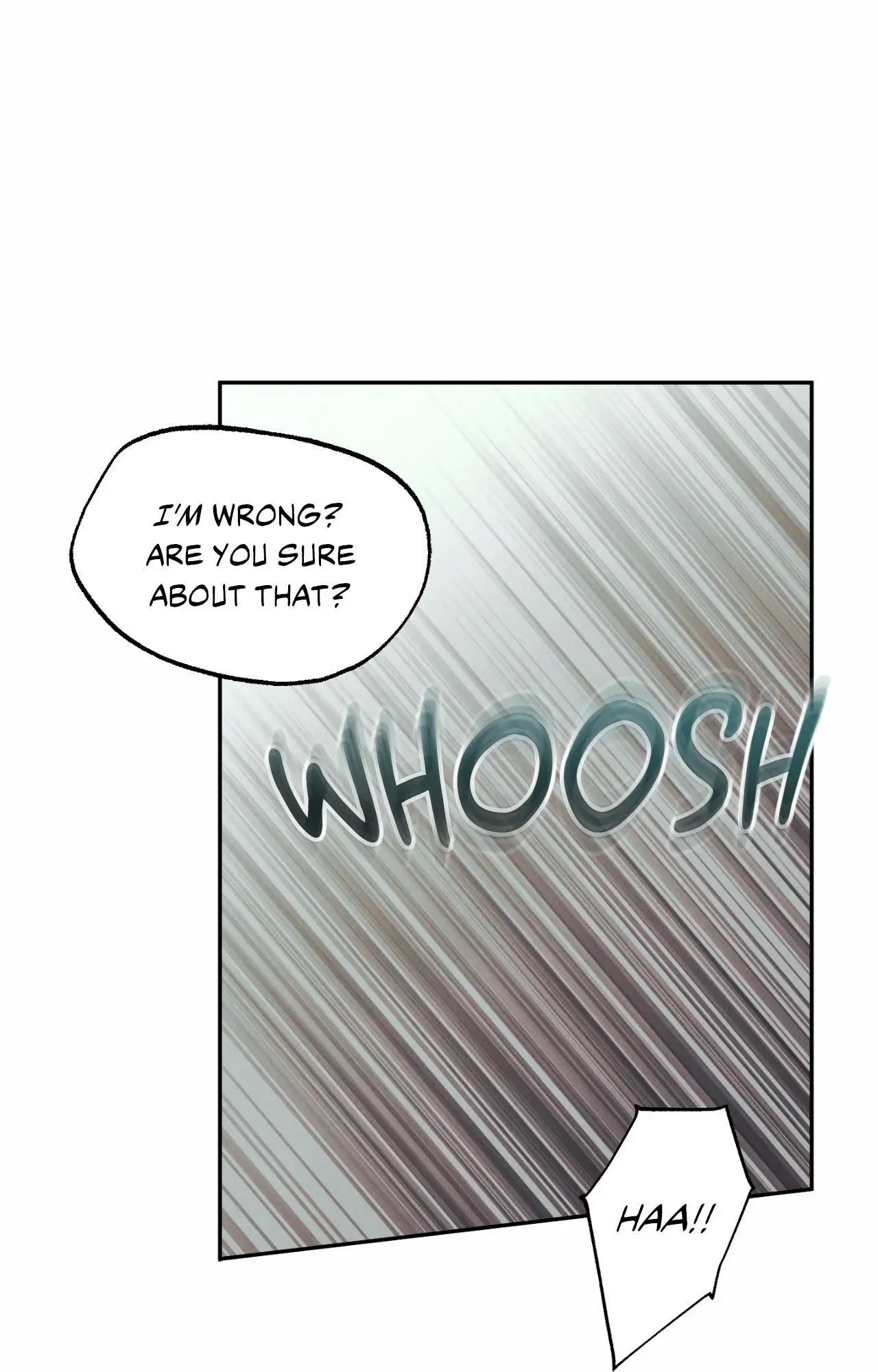 Borderline [Official Uncensored] - Chapter 20 Page 26