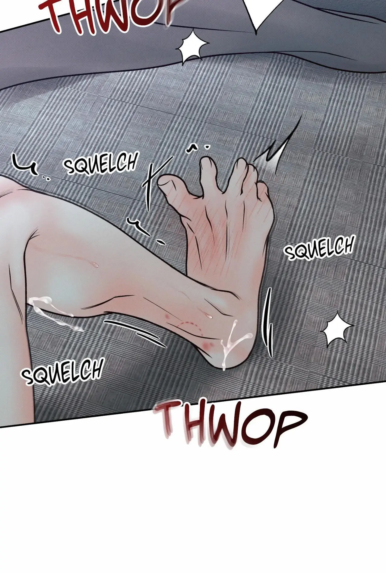 Borderline [Official Uncensored] - Chapter 20 Page 33