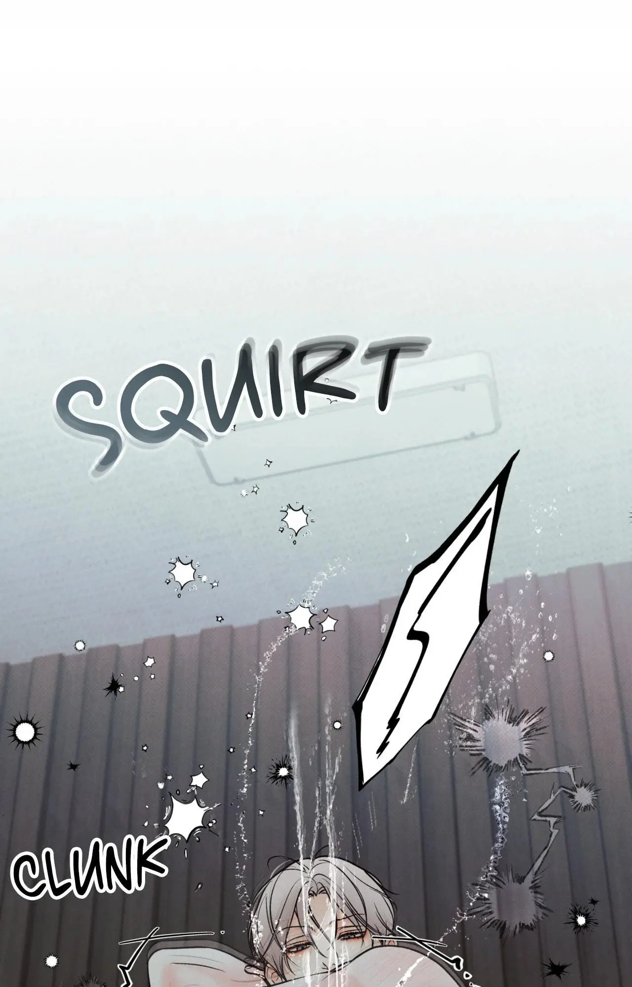 Borderline [Official Uncensored] - Chapter 20 Page 34