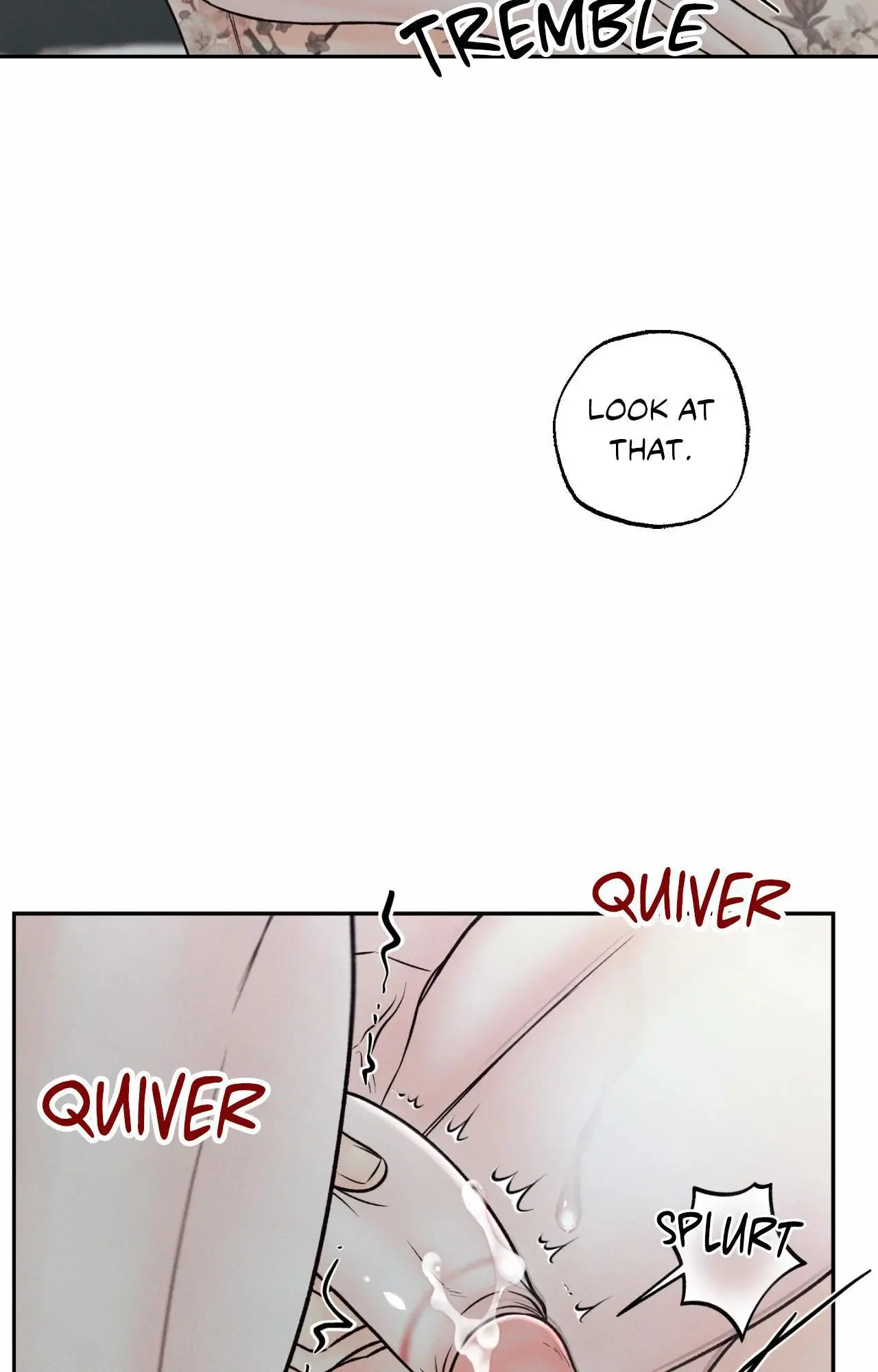 Borderline [Official Uncensored] - Chapter 20 Page 37