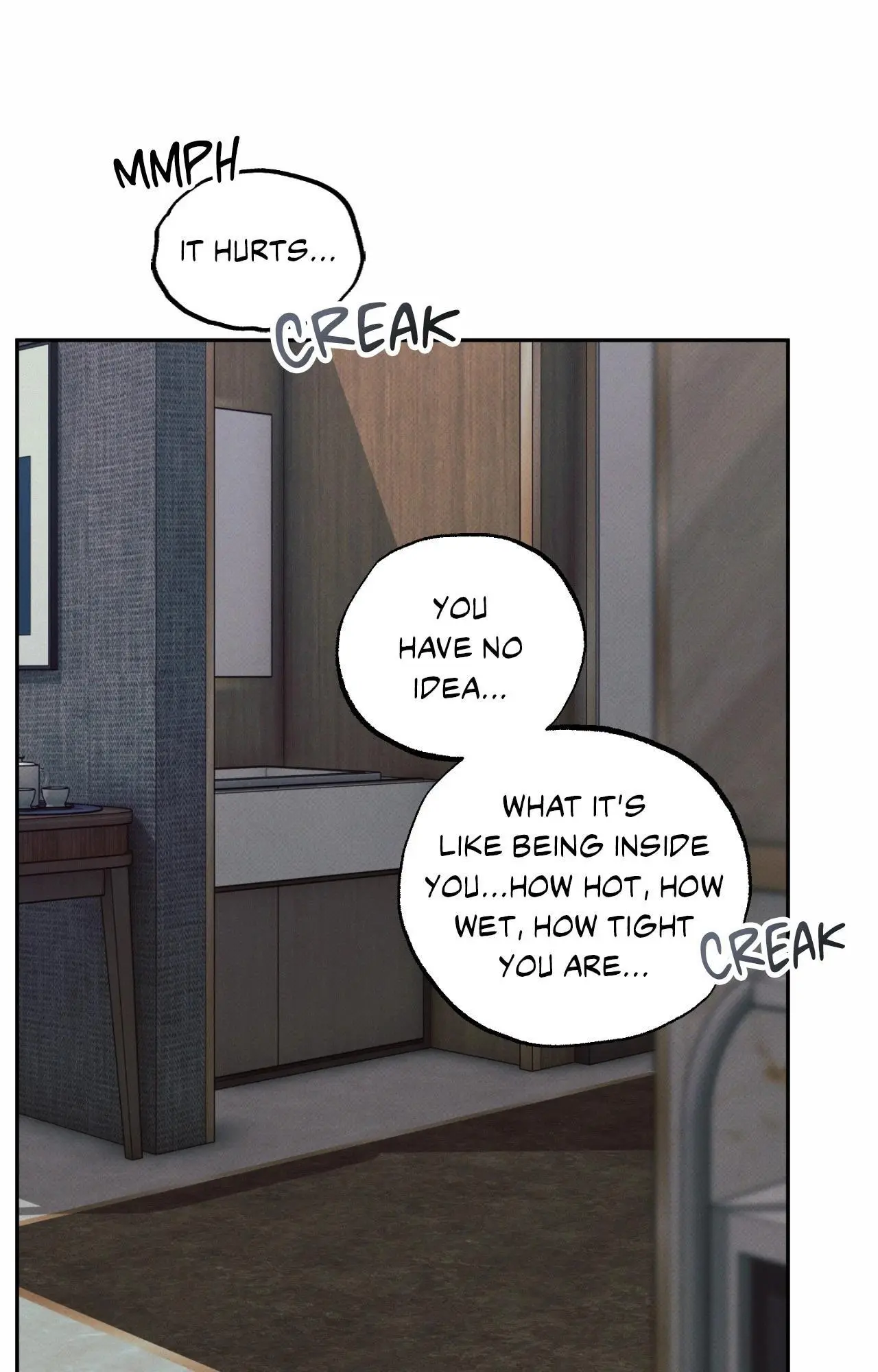Borderline [Official Uncensored] - Chapter 20 Page 44