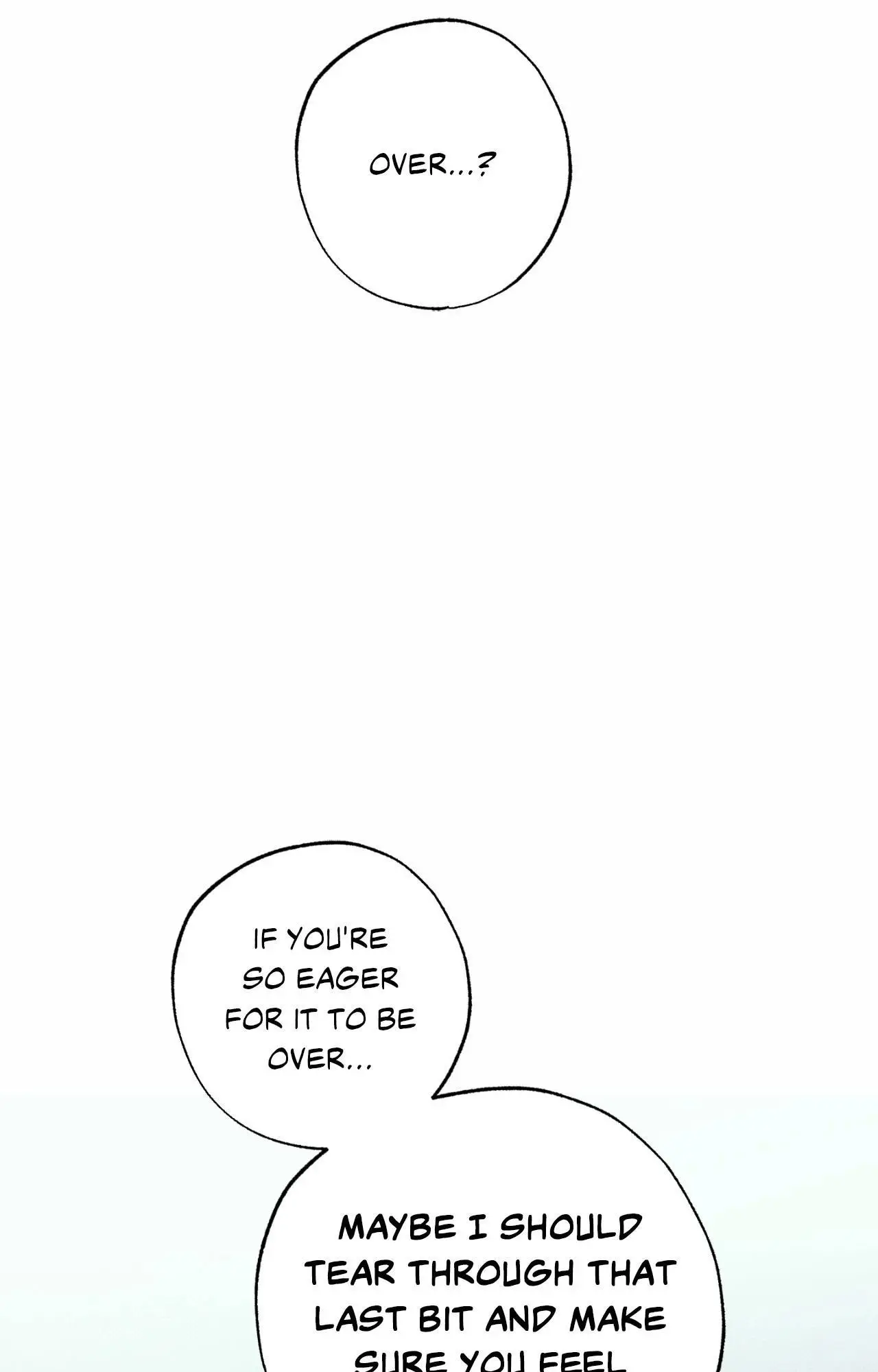 Borderline [Official Uncensored] - Chapter 20 Page 47