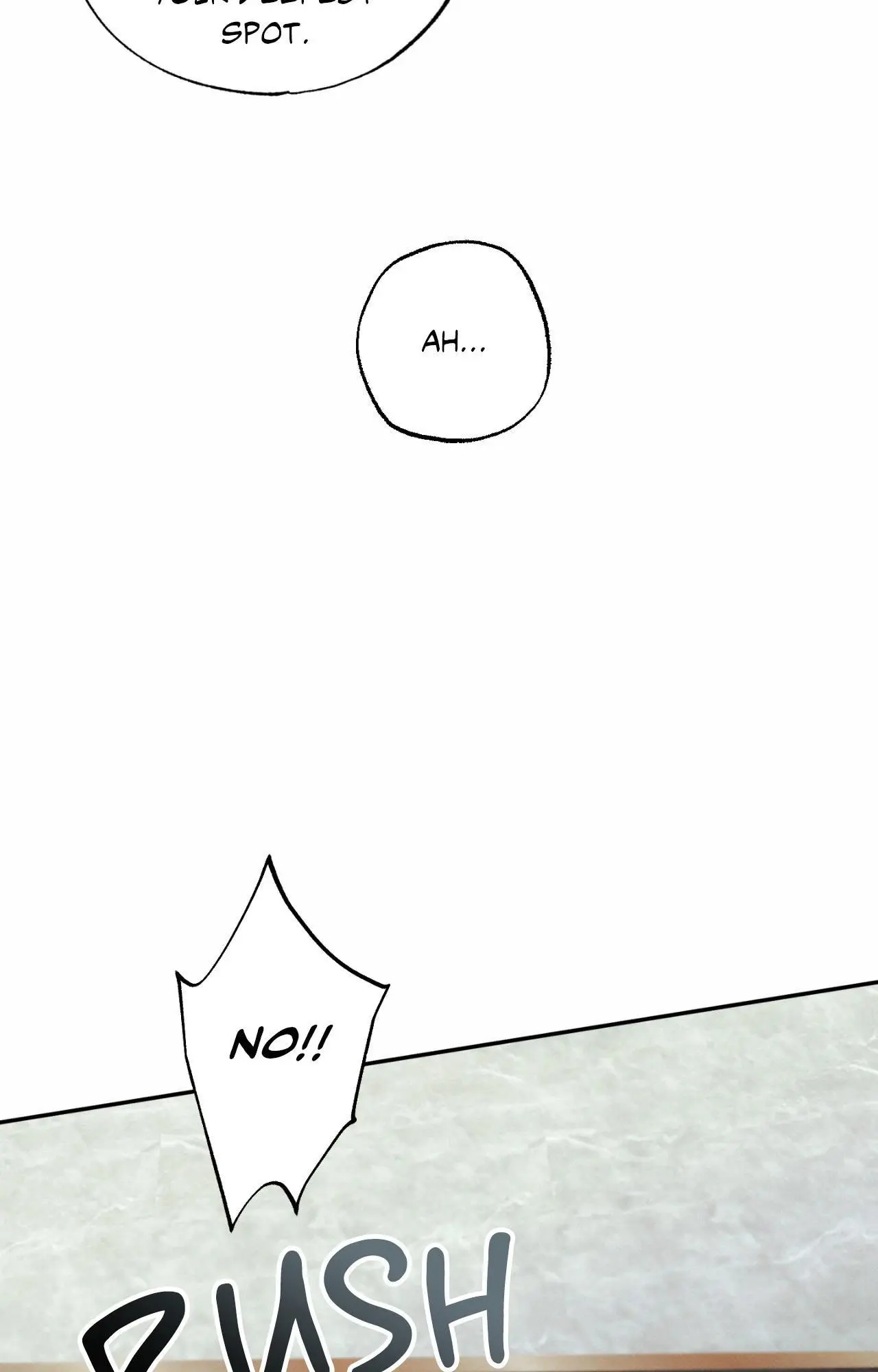 Borderline [Official Uncensored] - Chapter 20 Page 52
