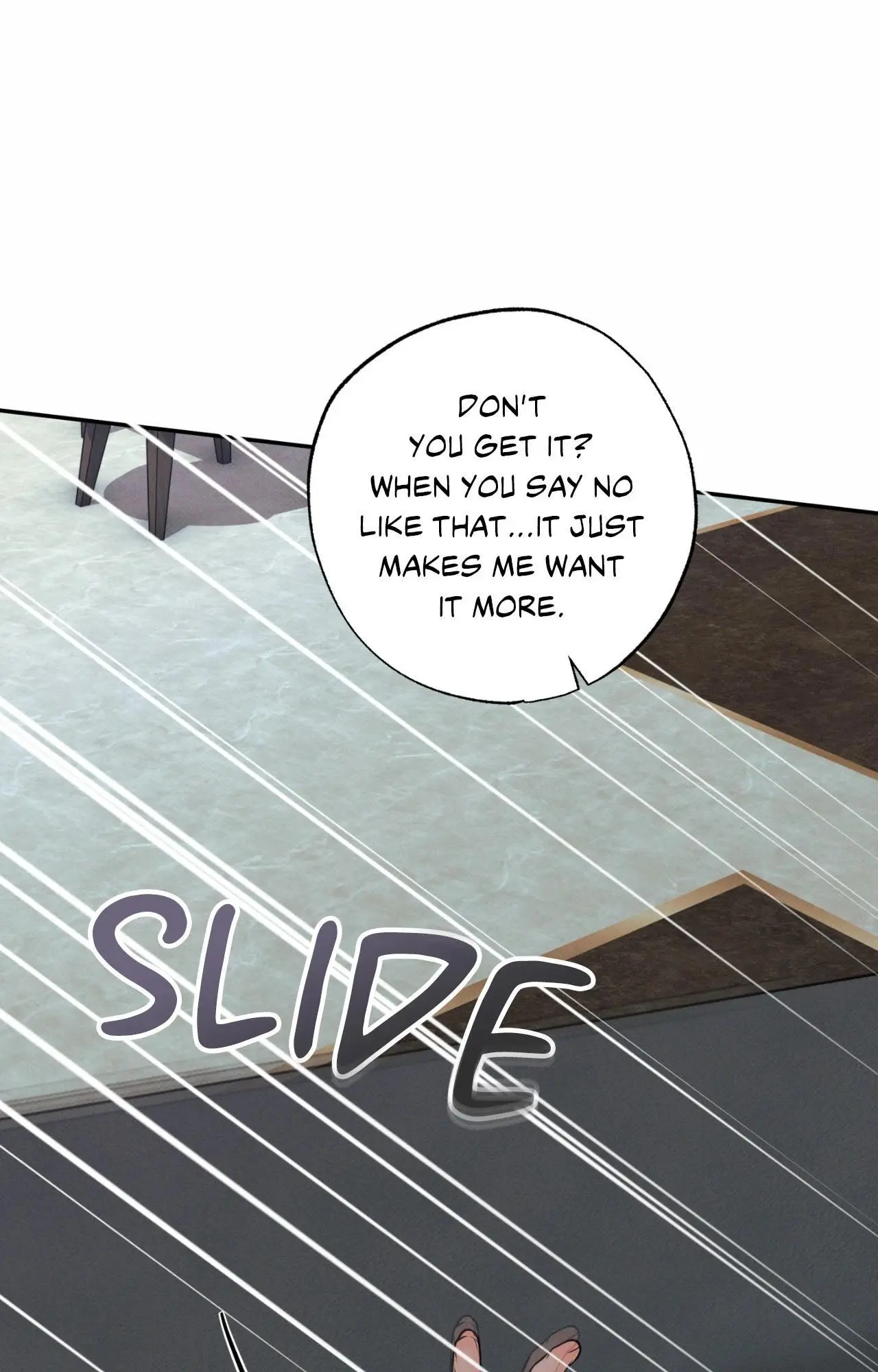 Borderline [Official Uncensored] - Chapter 20 Page 54