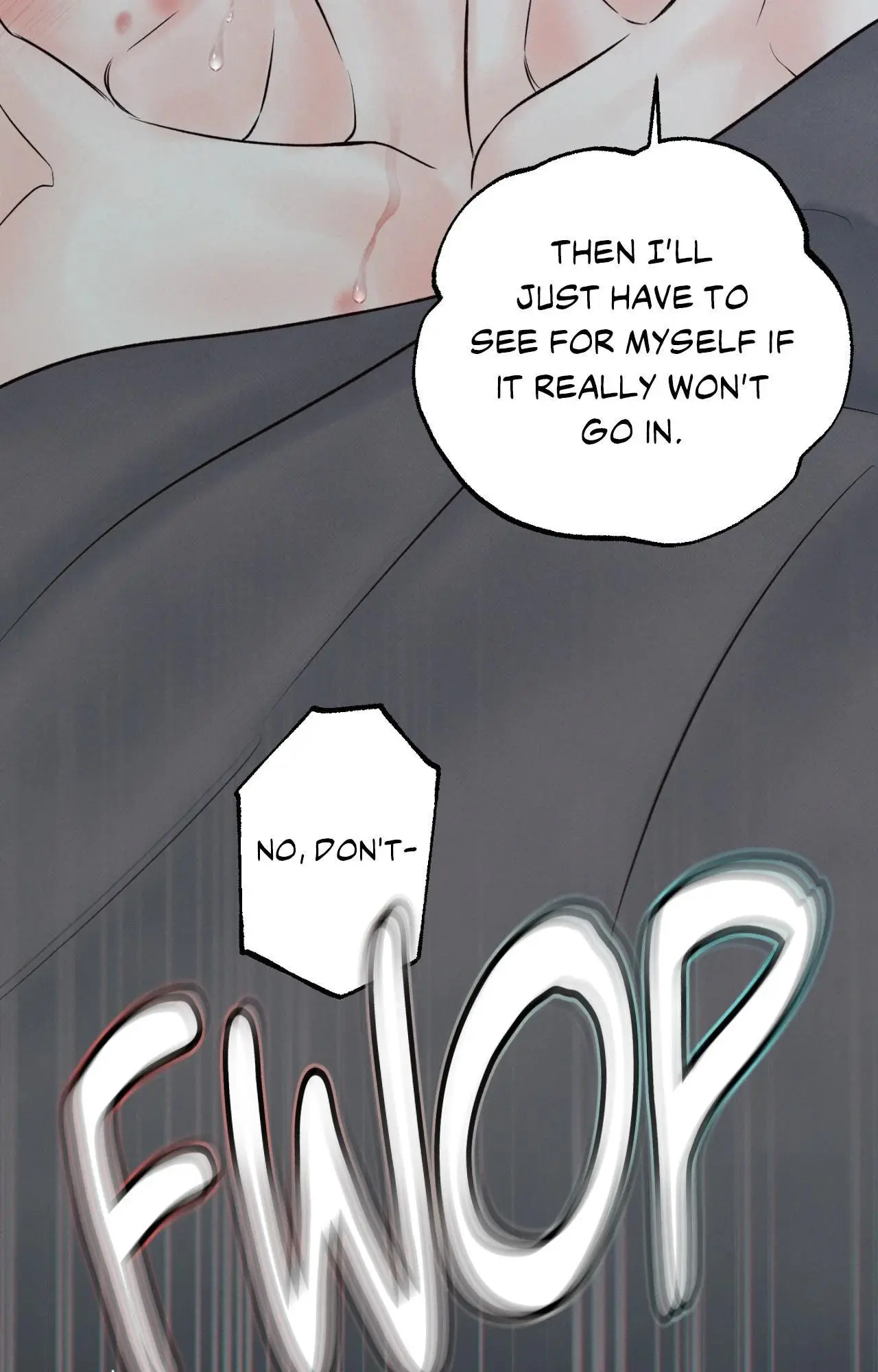 Borderline [Official Uncensored] - Chapter 20 Page 58