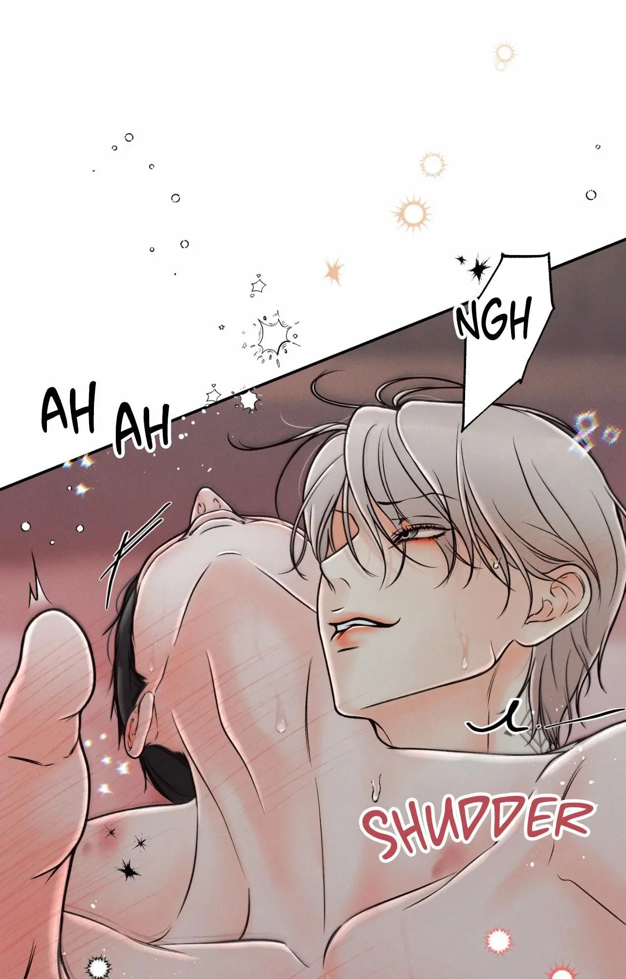 Borderline [Official Uncensored] - Chapter 20 Page 62
