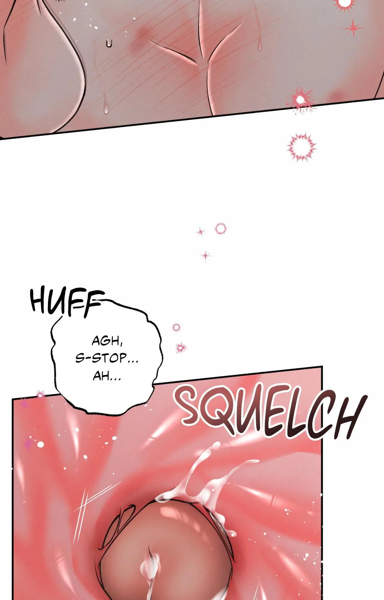 Borderline [Official Uncensored] - Chapter 20 Page 63