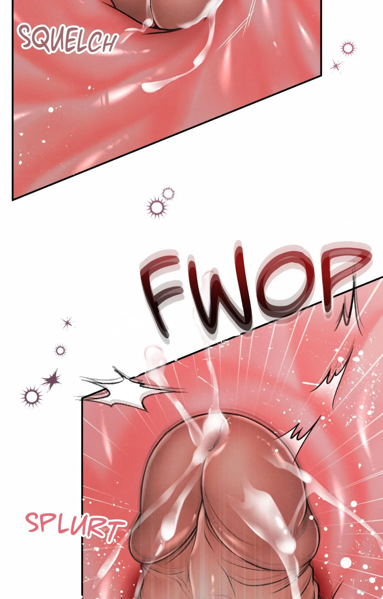 Borderline [Official Uncensored] - Chapter 20 Page 64
