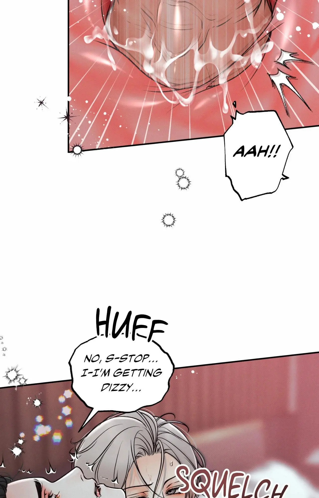 Borderline [Official Uncensored] - Chapter 20 Page 65