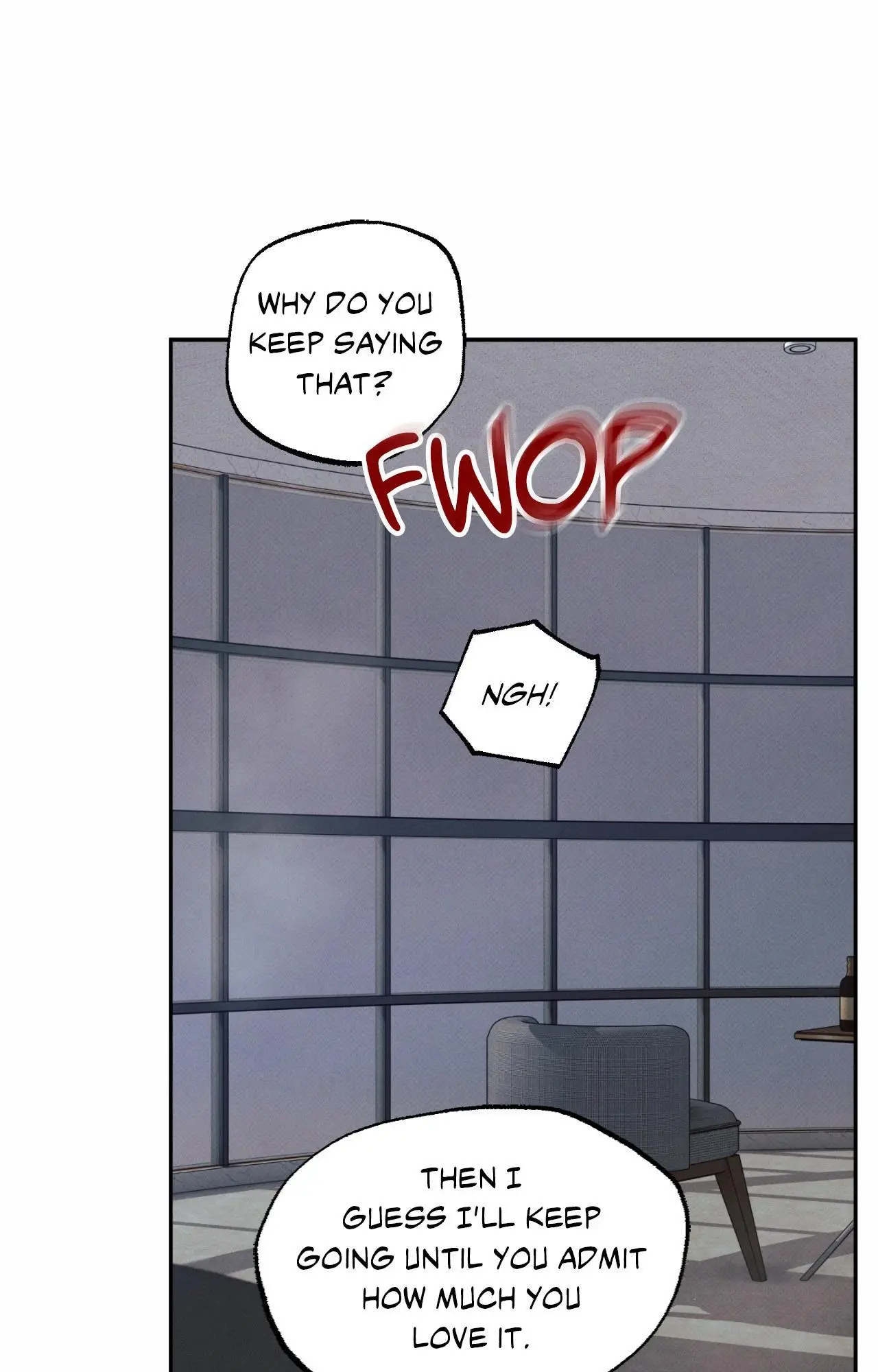 Borderline [Official Uncensored] - Chapter 20 Page 69