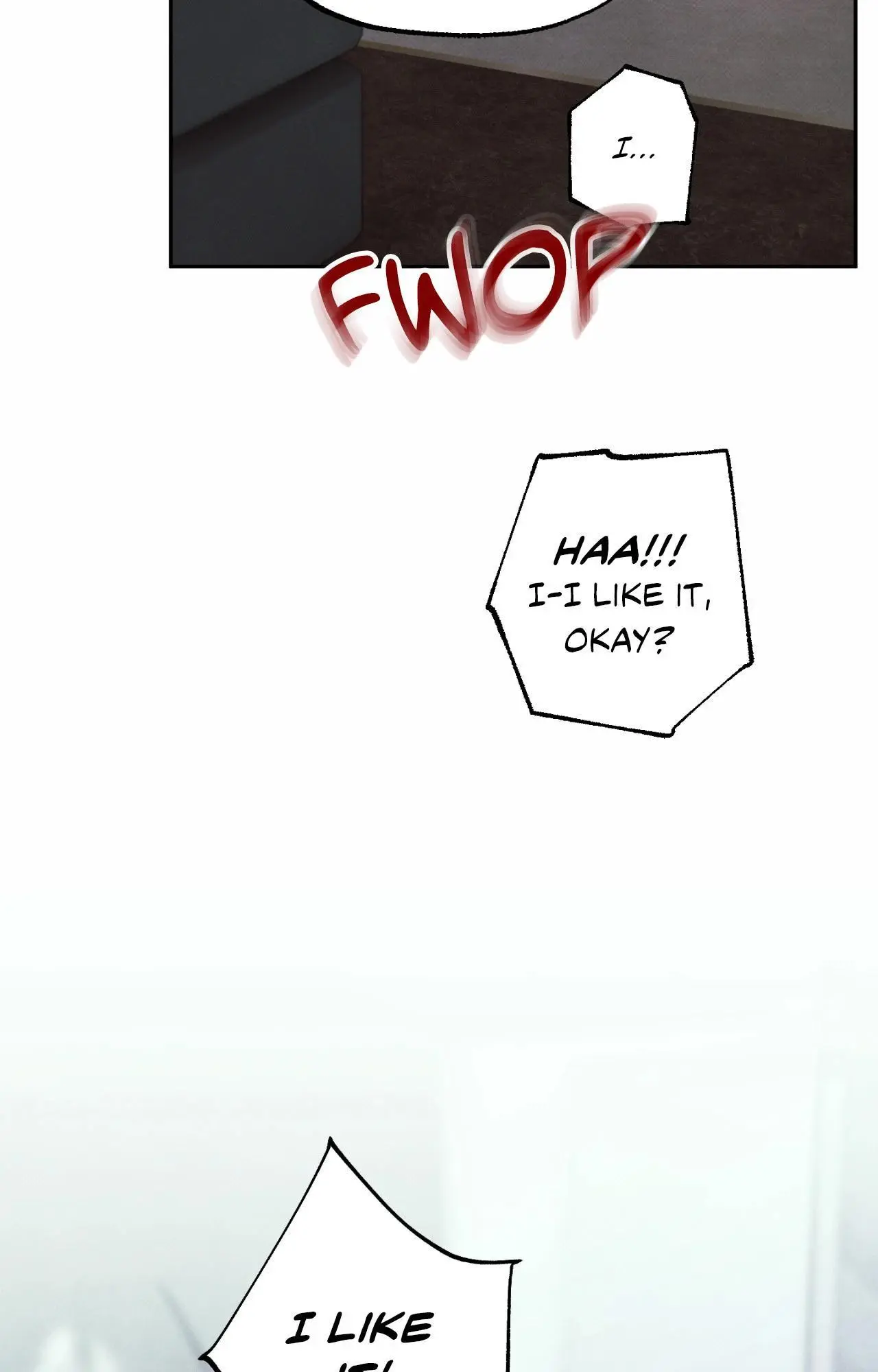 Borderline [Official Uncensored] - Chapter 20 Page 70
