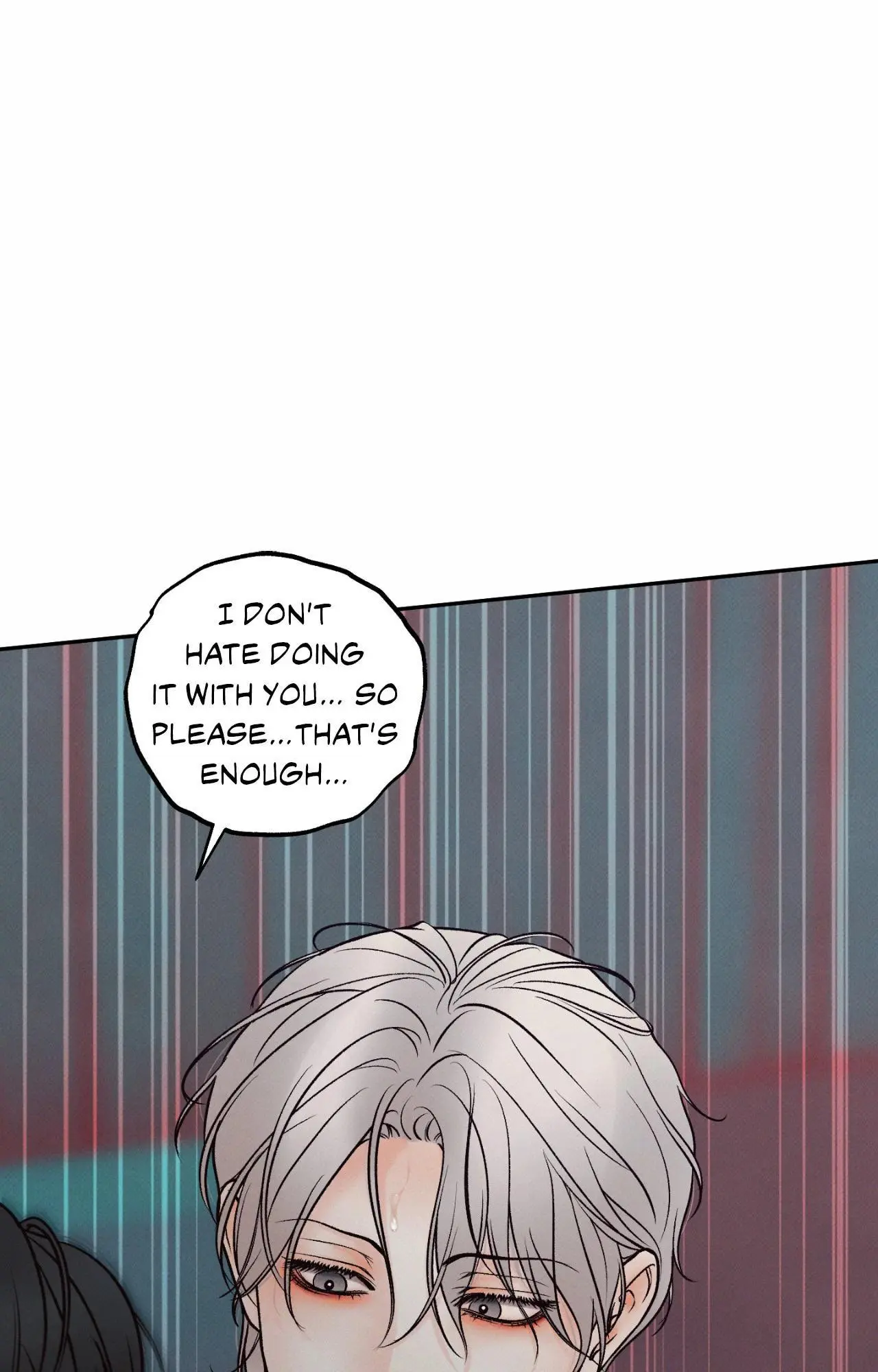 Borderline [Official Uncensored] - Chapter 20 Page 72