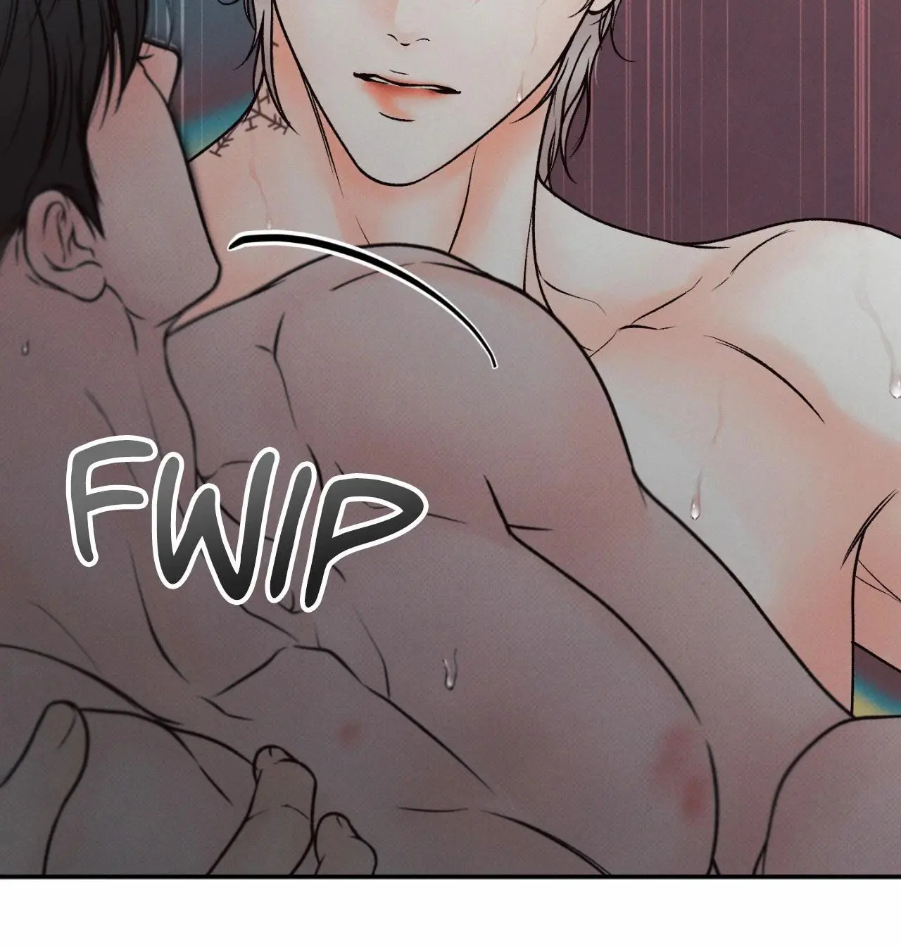 Borderline [Official Uncensored] - Chapter 20 Page 73