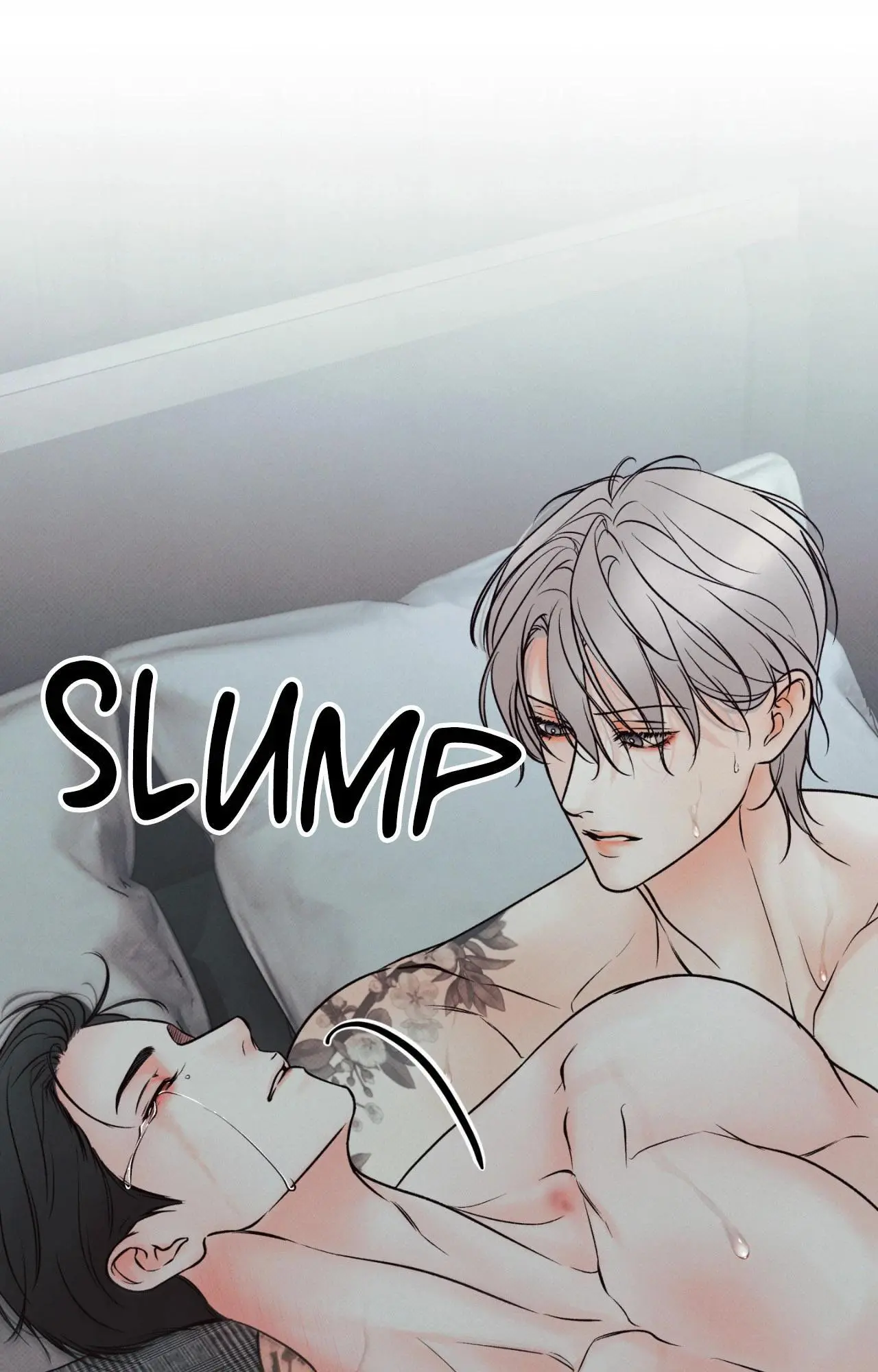 Borderline [Official Uncensored] - Chapter 20 Page 74