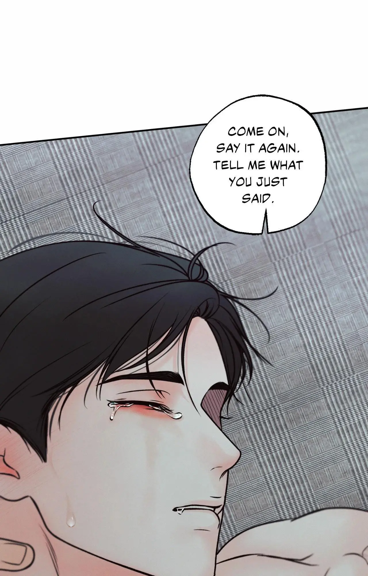 Borderline [Official Uncensored] - Chapter 20 Page 79
